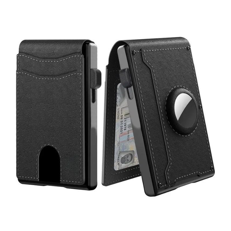 OVERANA™ Portafoglio Smart – Protezione Pratica