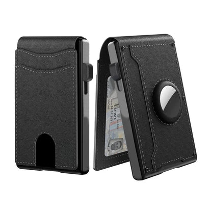 OVERANA™ Portafoglio Smart – Protezione Pratica