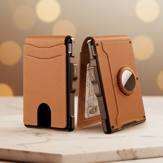 OVERANA™ Portafoglio Smart – Protezione Pratica